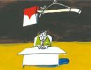 Kryzys zmienia rynek pracy