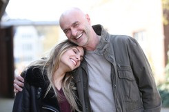 Różnica wieku w związku: Naukowcy już wiedzą, jaka jest najlepsza