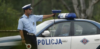 Niektóre „suszarki” nielegalne. Policja ich używa mimo to