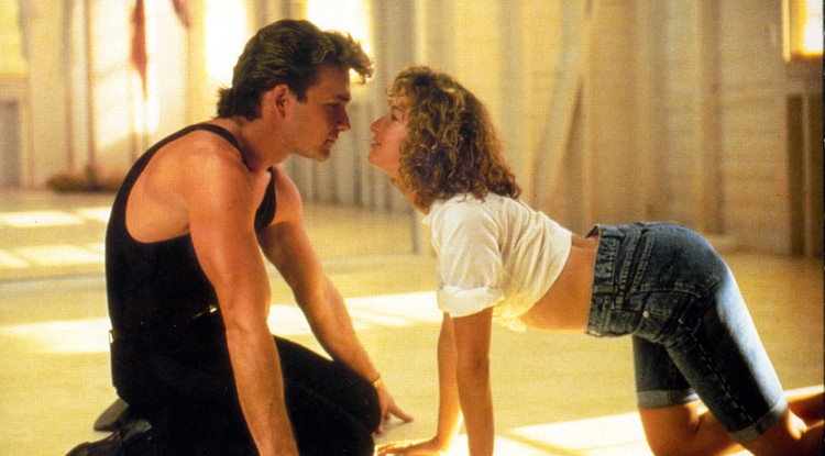 Dirty Dancing