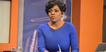 Nana Aba Anamoah 