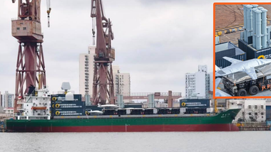 ukryta flota z dziesiątkami rakiet! nowy wymiar zagrożenia na morzach