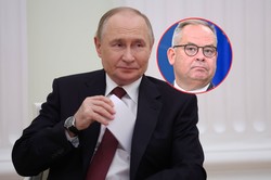 Szwedzki generał podniósł alarm. Atak Rosji możliwy w każdej chwili