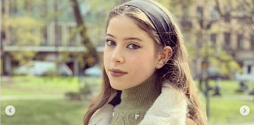 Córka Natalii Kukulskiej, Ania, skończyła 18 lat! "Jesteś doskonała, ukochana i wszystko co najpiękniejsze przed Tobą"