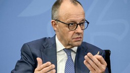 niemcy chcą się wycofać z porozumienia z francją? znaczące słowa kanclerza merza