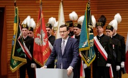 Premier: Unowocześnienie górnictwa pozwoli zachować jego model wobec żądań UE