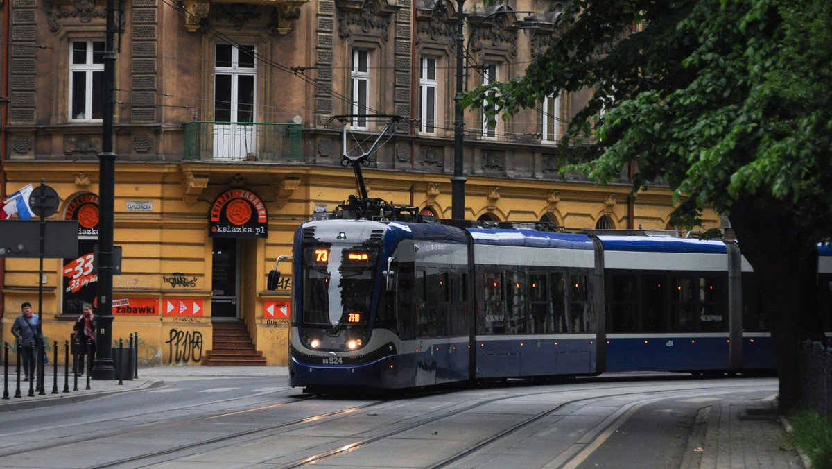 Kraków: Mieszkańcy zapłacą więcej za bilety. Jest propozycja urzędników