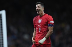 Robert Lewandowski kontuzjowany. Piłkarz przekazał wieści na temat swojego zdrowia