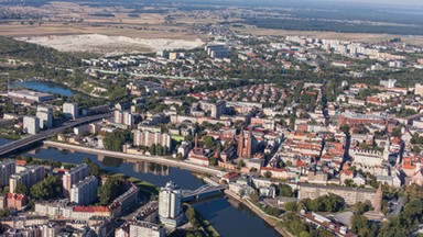 Opole stanie się "smart city" we współpracy z firmą Microsoft