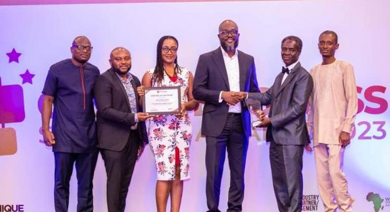 Blu Penguin takes the lead as Ghana's fastest-growing Fintech