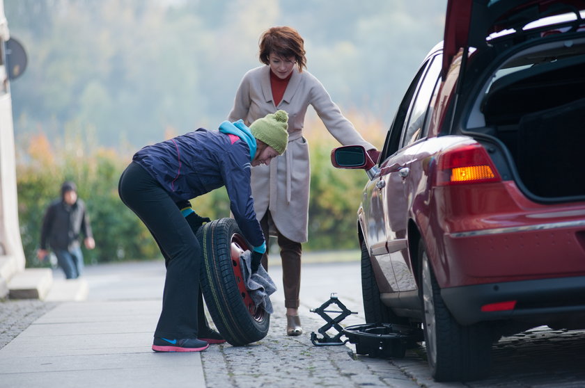 „Lekarze” to nowa propozycja TVN na jesienną ramówkę 