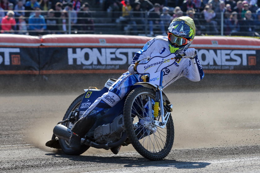 07.04.2019 NICE 1 LIGA ZUZLOWA MECZ ZDUNEK WYBRZEZE GDANSK - UNIA TARNOW