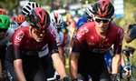 Kwiatkowski pojedzie w Tour de France. Zabrakło miejsca dla Thomasa i Froome'a!