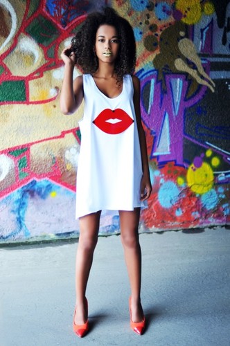 Kolekcja Masz Tiszerta em em szop