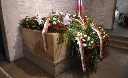 Przedstawiciele podkomisji Macierewicza wezmą udział w ekshumacjach ciał ofiar katastrofy smoleńskiej