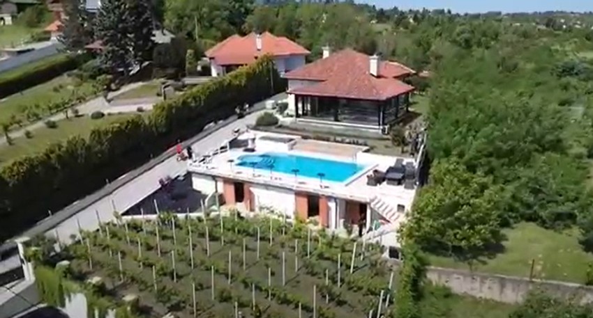 Vila Jovane Jeremić