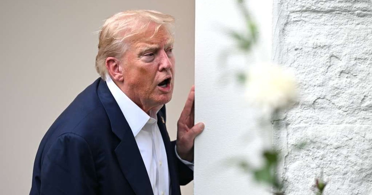 Trump nakłada cła także na amerykańskie firmy. To sytuacja bez precedensu [FELIETON]