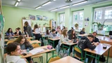 Mniej nauki w szkole od 1 września. 45 tematów zamiast 127 z jednego przedmiotu