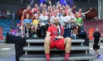 Marcin Gortat. Urządzi kolonie za 100 tysięcy