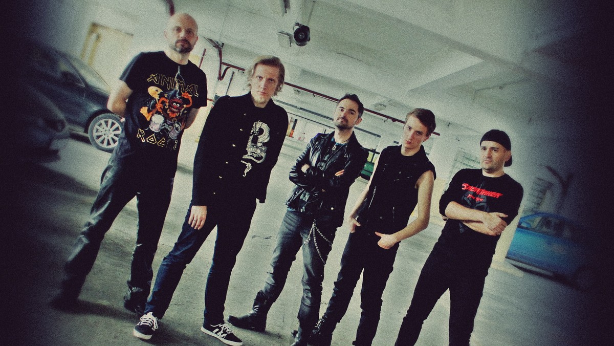 Zespół Scream Maker to kolejny artysta, który dołącza do artystów tegorocznego Power Festiwal. Polska heavy metalowa grupa swoim koncertem otworzy to łódzkie wydarzenie.