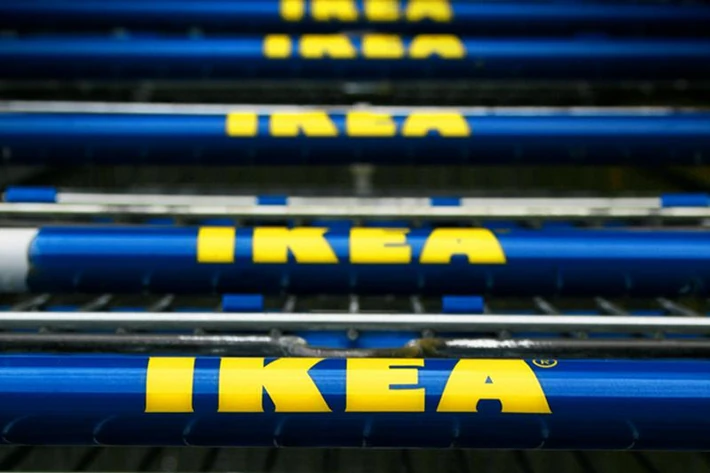 5. Ikea Polska