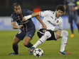 PSG - Valencia