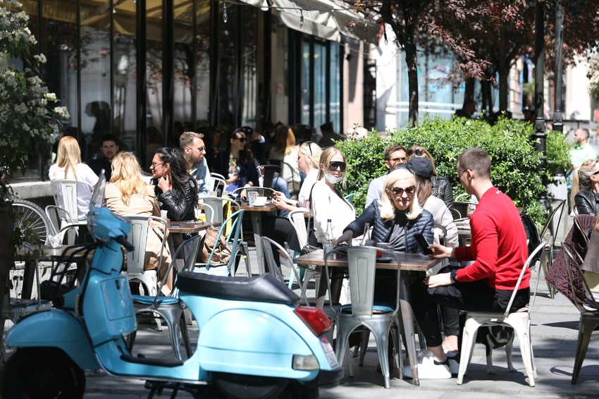 Daleko smo od 60 odsto zaraženih građana