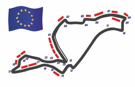 Grand Prix Europy 2012: kto następny?