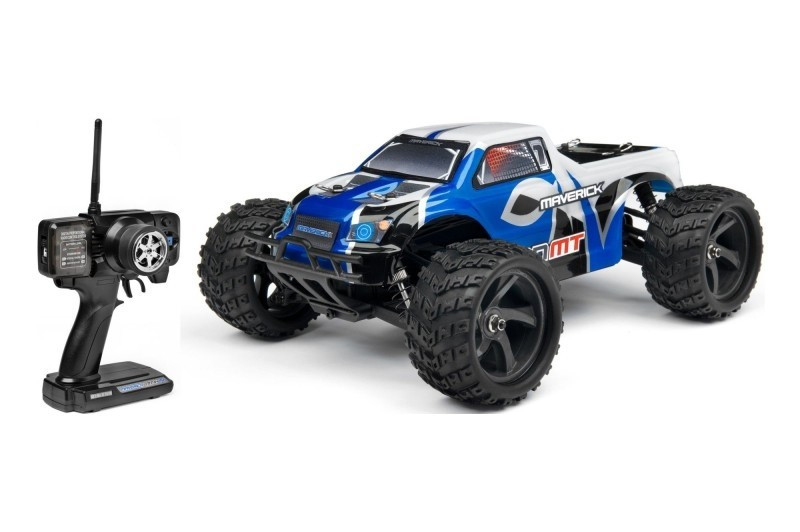 HPI Racing Maverick Ion MT 1/18 RTR MV28054