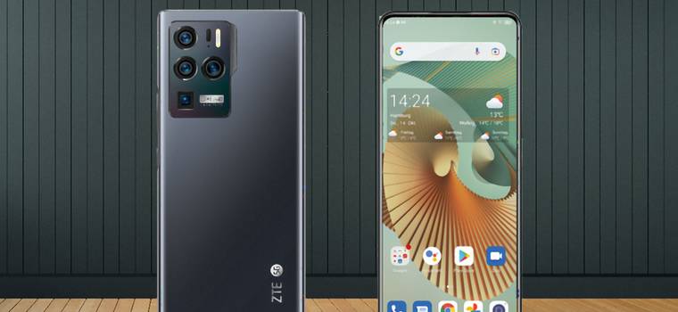 Test ZTE Axon 30 i Axon 30 Ultra - stylowe smartfony ze sporym potencjałem