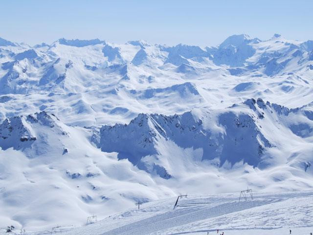 Galeria Francja - Tignes, obrazek 13