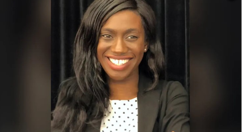 Eunice Dwumfour: Man charged for murder of Nigerian pastor's wife in US