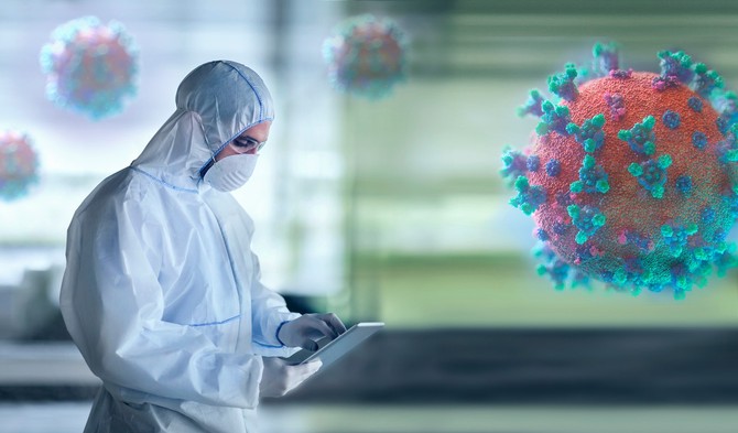 Da li korona virus može da se širi vazduhom