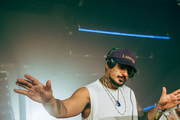 Vodimo vas na Vintage Culture: Brazilski superstar 20. juna u Beogradu