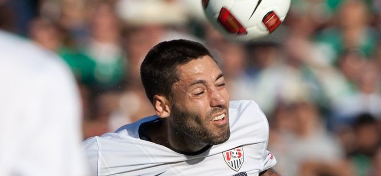 Copa America: Amerykanie pierwszym półfinalistą. WIDEO