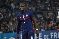 Mathias Pogba twierdzi, że nie szantażował słynnego brata