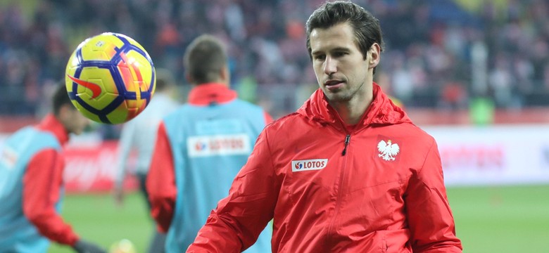 Krychowiak zachcianką emira Kataru. To na jego polecenie Polak trafił do Paris Saint Germain