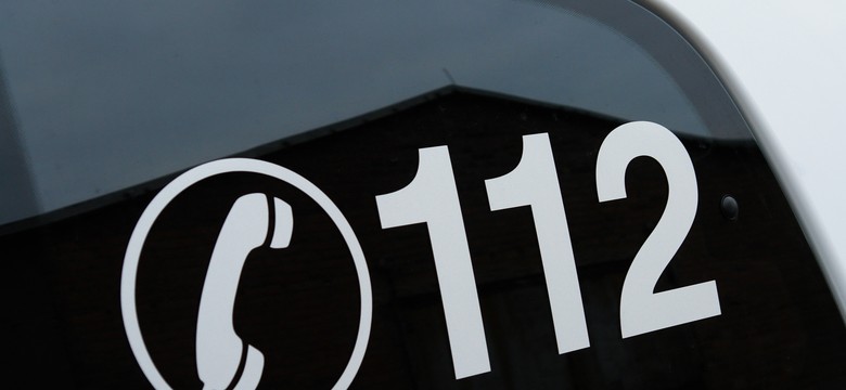 Awaria numerów alarmowych. Nie działały numery 112 i 999 w części kraju