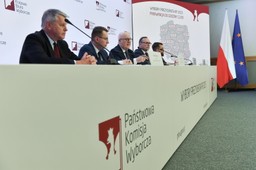Frekwencja w II turze wyborów prezydenckich na godz. 17. Ile wyniosła?