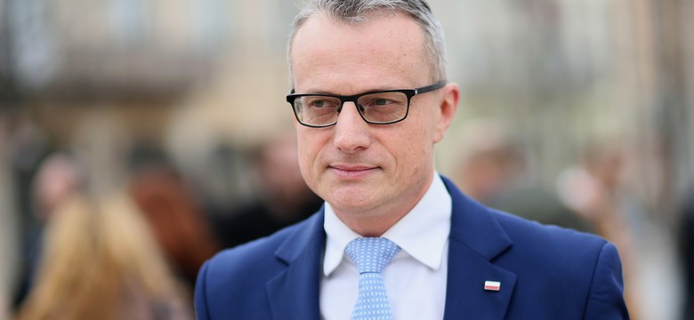 Marek Magierowski kandydatem na ambasadora Polski