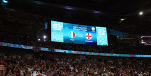 Włosi w niedzielę chcą zrobić Anglikom drugi "Brexit"