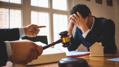 zadłużenie przemysłu rośnie. największe problemy mają jednoosobowe firmy