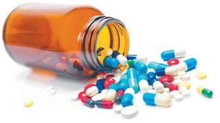 Ustawa antywywozowa. Czy leki wciąż będą wyjeżdżać?