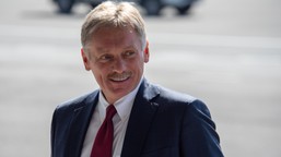 rosja pomoże iranowi? dmitrij pieskow odpowiada krótko