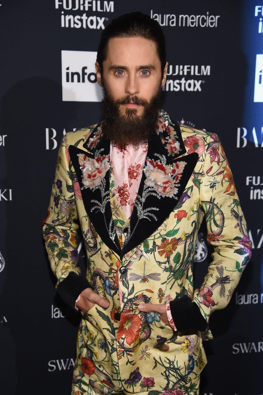 Jared Leto