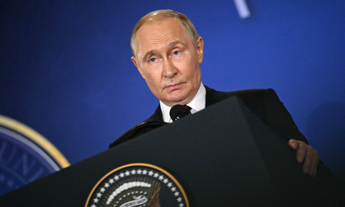 Rosja wraca do psychuszek. Pracodawcy mogą kierować na przymusowe leczenie