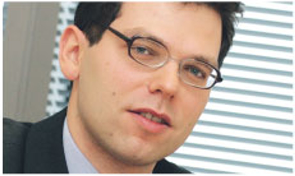 Jerzy Martini, doradca podatkowy, Baker & McKenzie