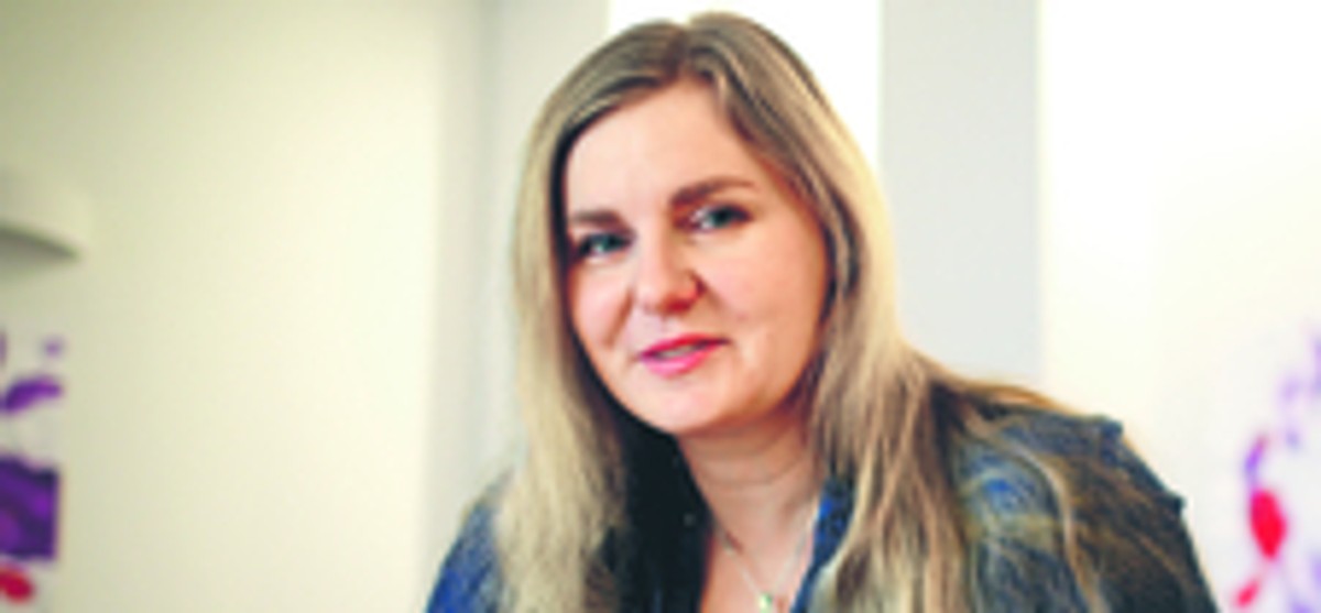 Karolina Lewestam, etyk, Boston University i Uniwersytet Warszawski