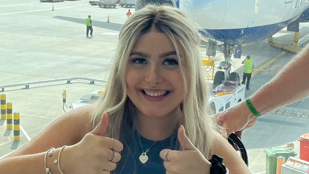 Madi už niekoľko rokov bojuje s vážnou rakovinou.