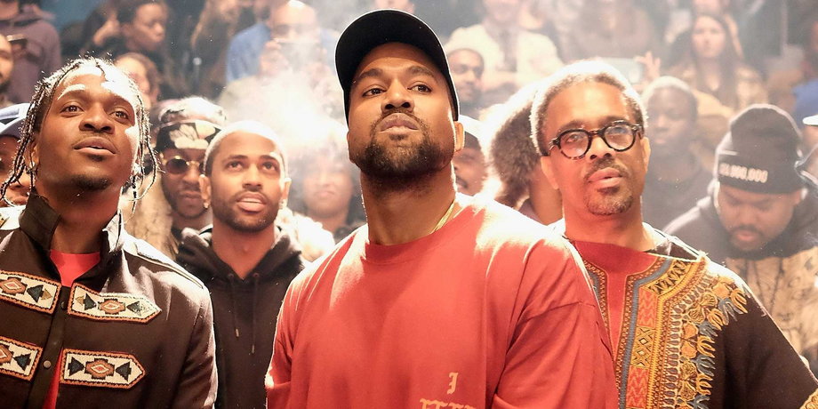 Kanye West has some options when it comes to dealing with his $53 million of debt.